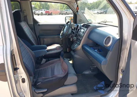 2006 Honda Element Ex z USA, uszkodzony, nr VIN 5J6YH18696L001448